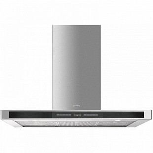 Вытяжка SMEG KSE912NX3