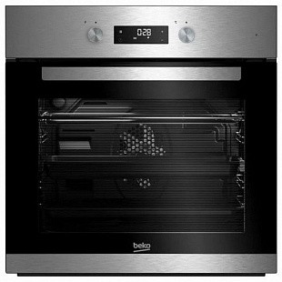 Духовой шкаф BEKO BIM 22304 XCS