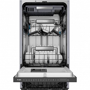 Встраиваемая посудомоечная машина HAIER HDWE11-396RU