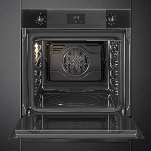 Духовой шкаф SMEG SF6100VB3 LINEA