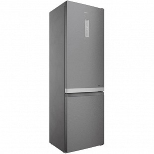 Холодильник HOTPOINT HT 7201I MX O3