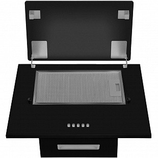 Вытяжка MAUNFELD WIND 60 A BLACK