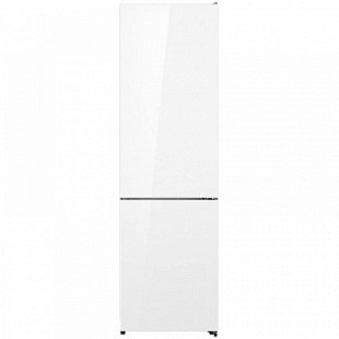 Холодильник LEX RFS 204 NF WHITE