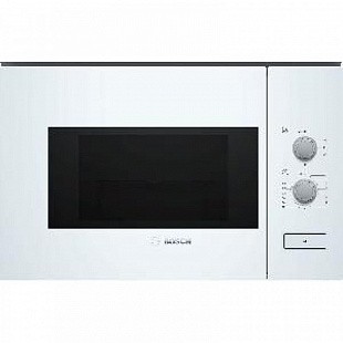 Встраиваемая микроволновая печь BOSCH BFL 520MW0