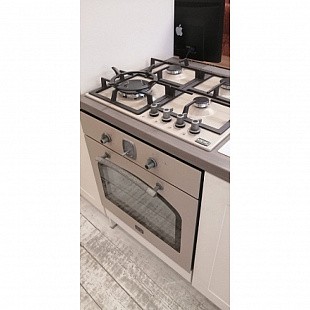 Варочная панель KORTING HG 665 CTSK