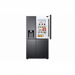 Холодильник LG GSXV90MCAE