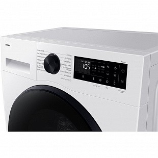 Стирально-сушильная машина Samsung WD90DG5G34BELP