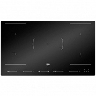 Индукционая варочная панель BERTAZZONI P905I2M30NV