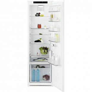 Холодильник ELECTROLUX LRB3DE18S