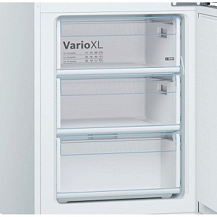 Холодильник BOSCH KGV36XW21R