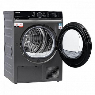 Сушильная машина TOSHIBA TD-BK100GHRU(SK)
