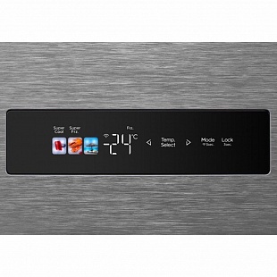 Холодильник MIDEA MDRS791MIE46