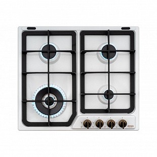 Газовая варочная панель DELONGHI BF 46 PRO RUS