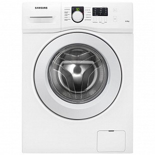 Стиральная машина SAMSUNG WF 60F1R0F2W