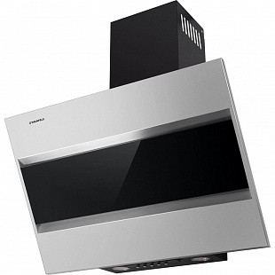 Вытяжка MAUNFELD BRIDGE 60 INOX GLASS BLACK