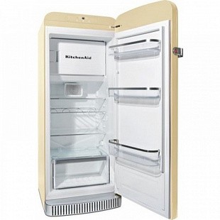 Холодильник KITCHENAID KCFMA 60150R