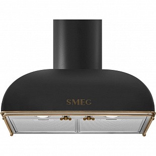 Вытяжка SMEG KS59AOE2