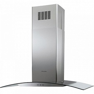 Вытяжка ELECTROLUX EFA 90600 X