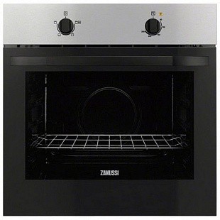 Духовой шкаф ZANUSSI ZOB 10401 XA
