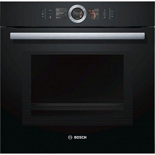 Духовой шкаф BOSCH HNG6764B6