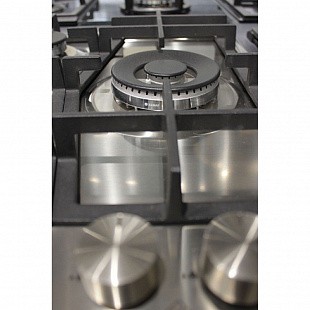 Газовая варочная панель KORTING HG 631 CTX