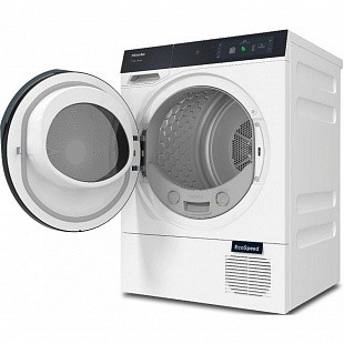 Сушильная машина MIELE TQ 1000 WP NOVA EDITION