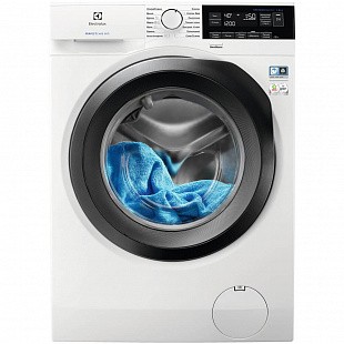Стиральная машина ELECTROLUX EW8F3R28S PERFECTCARE