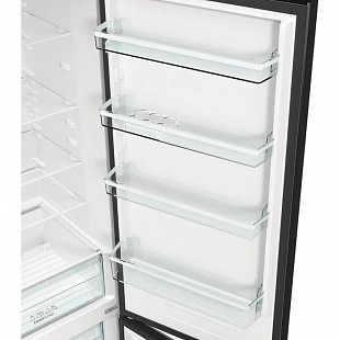 Холодильник GORENJE NRK6202EBXL4