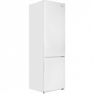 Холодильник MONSHER MRF 61201 BLANC
