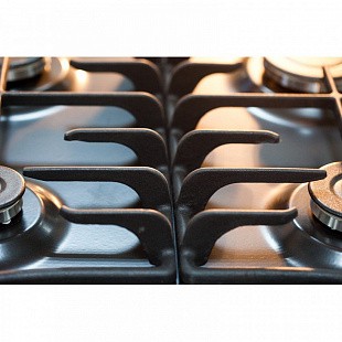 Холодильник SMEG FQ60BPE