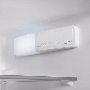 Встраиваемый холодильник MAUNFELD MBL88SWGR INVERTER