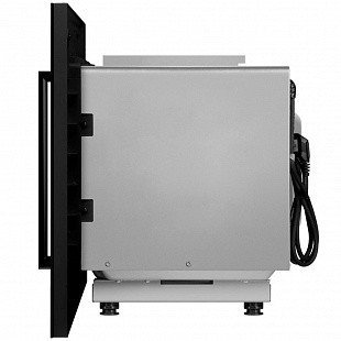 Встраиваемая микроволновая печь MAUNFELD JBMO1225FSGB02