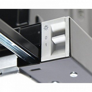 Вытяжка BOSCH DHI646CQ