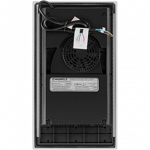 Индукционая варочная панель MAUNFELD CVI292S2FWH