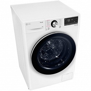 Стиральная машина LG F4V9VS9W
