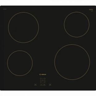 Электрическая варочная панель BOSCH PKE611BA1R