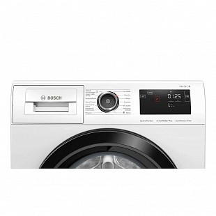 Стиральная машина BOSCH WAU28Q1EPL