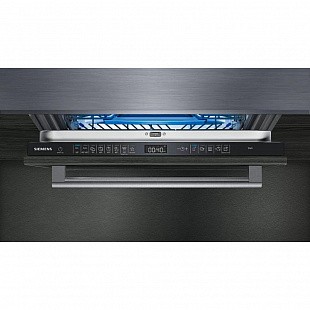 Встраиваемая посудомоечная машина SIEMENS SX65ZX49CE