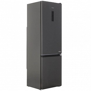 Холодильник HOTPOINT HT 7201I DX O3