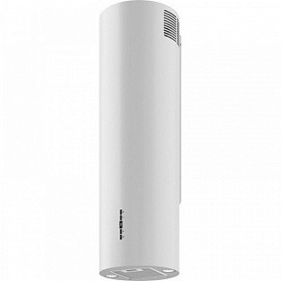 Вытяжка WEISSGAUFF TUBUS 90 WH