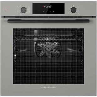 Духовой шкаф KUPPERSBERG HF 609 GR