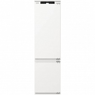 Встраиваемый двухкамерный холодильник GORENJE NRKI519141