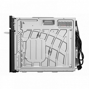 Духовой шкаф MAUNFELD MCMO5013SDGB