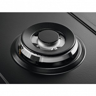 Газовая варочная панель ELECTROLUX EGS6436K