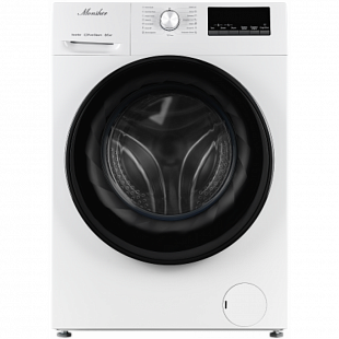 Стиральная машина MONSHER MWDM 460 BLANC