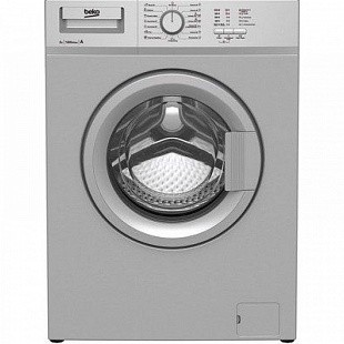Стиральная машина BEKO WRS 55P1 BSS