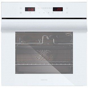 Духовой шкаф HIBERG VM 6192 W