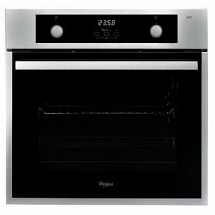 Духовой шкаф WHIRLPOOL AKP 785 IX