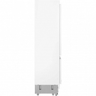 Встраиваемый холодильник MAUNFELD MBF212NFW1 INVERTER