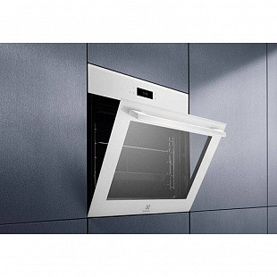 Духовой шкаф ELECTROLUX EOE8P39WV